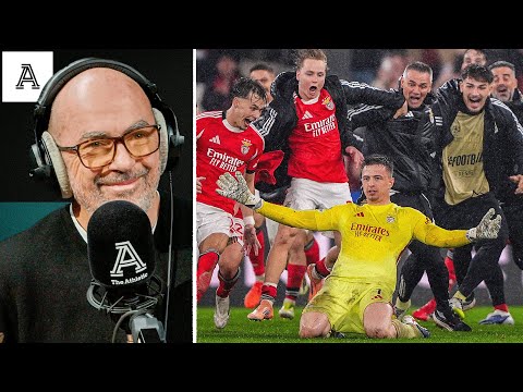 The Champions League delivers + can Spurs stun City again?