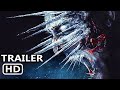 THE ICE DEMON Trailer (2022)