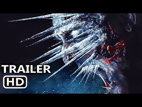 Tráiler El Demonio de Hielo [WEB-DL] 2021