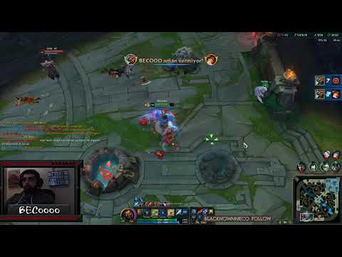 Miss Fortune UDYRLANDIN ! ! !