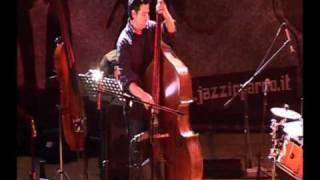 Jazz in Parco 2009 - Nocera Inferiore (SA) - Dario Galante Trio - Think of one