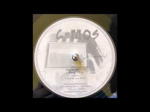 C-Mos - Excuse Me (2003)