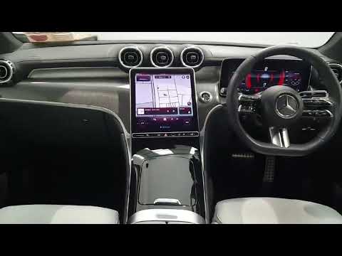 Mercedes-Benz GLC GLC 220 d 4MATIC Coup AMG Line P - Image 2