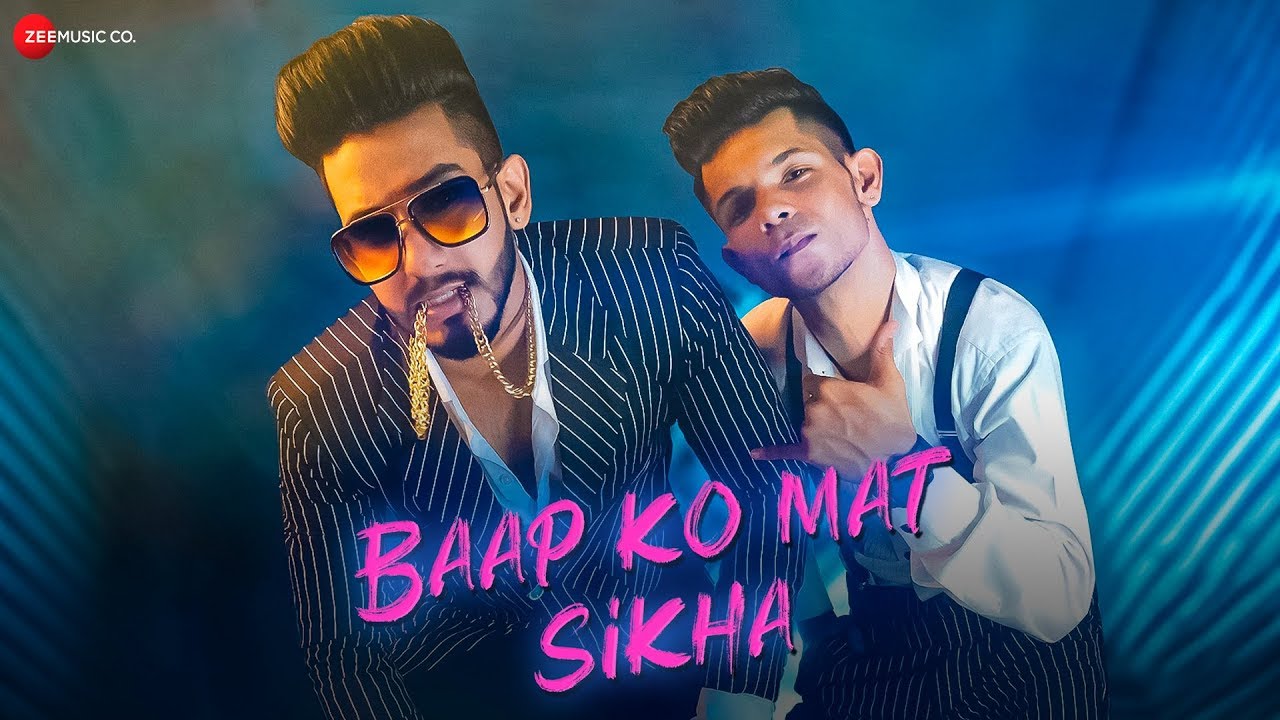 Baap Ko Mat Seekha LYRICS