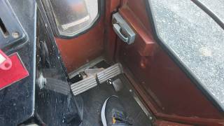 Tracteur &agrave; roues Fiat 474 City | Image 4 - Agroline