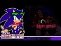 Ready For Round HOW MANY OF THESE WILL WE DO Sonic EXE Outcome Memories Crossover