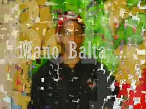 ATITUDE VERBAL - PRÉVIA