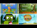PBS KIDS Program Break 2012 WETA
