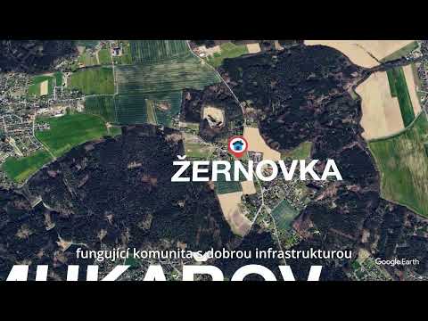 Prodej stavebního pozemku 900 m2, Mukařov