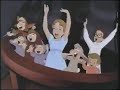 Peter Pan 1998 VHS Trailer Short Version