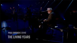 Paul Carrack - The Living Years Live at Victoria Hall, Leeds, 2020