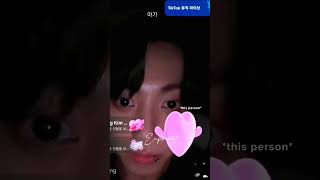 Download lagu Someone kissed him and happily left 😂😂 #jungkook #live #tiktok #bts mp3