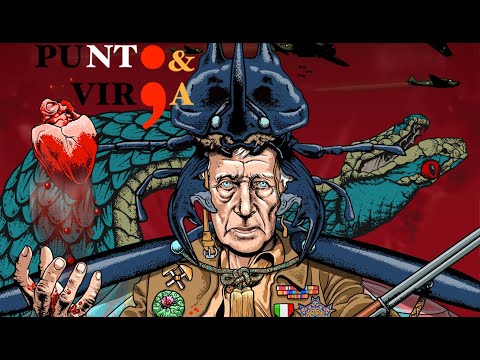 Ernst Jünger, l'Anarca del Novecento: un quarto di secolo dopo (con Luca Siniscalco)