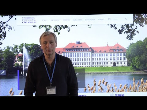 Videobotschaft der Schulleitung - 03.12.2021