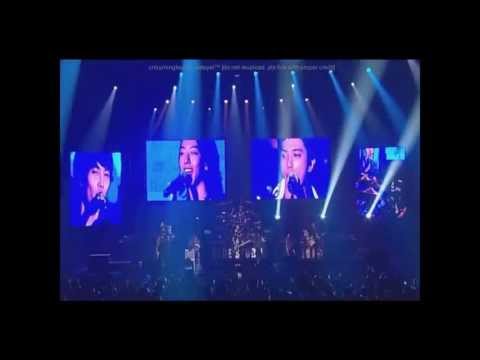 [HD DVDrip: ENGSUB] BLUESTORM: Let's Go Crazy