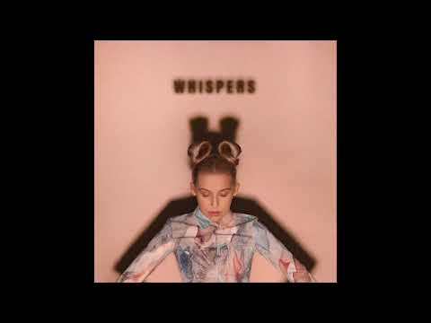 SVRCINA - Whispers (Official Audio)