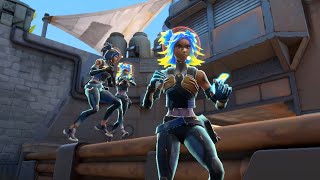 Cover art for you sprinted in the wrong neighborhood