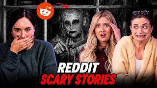 The DARKEST Things Hiding in Plain Sight (feat. Angela Giarratana & Morgan Absher)
