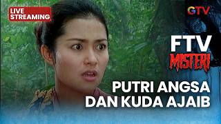 Download lagu 🔴 THE SWAN PRINCESS AND THE MAGIC HORSE | LIVE MYSTERY FTV | MAY 7, 2026 mp3