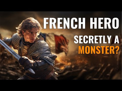 The GREATEST Knight You've Never Heard Of - Chevalier de Bayard