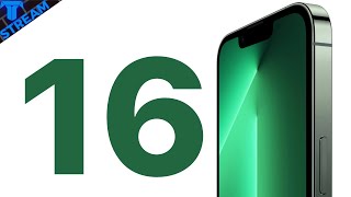 iOS 16 Lackluster Leaks