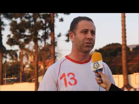 GOL DE PAUTA TV - Rodrigão avalia recuperação do Operário Pilarzinho na segunda rodada