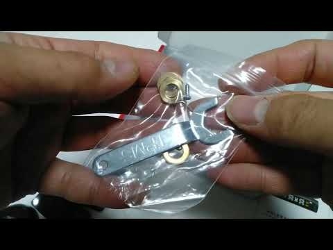 Jansite Solar TPMS Car Tire Pressure Alarm Monitor System unboxing and Manual