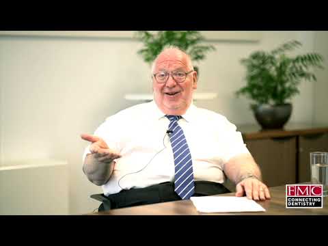 Consulting dentistry – what’s the GDC planning over the next three years?