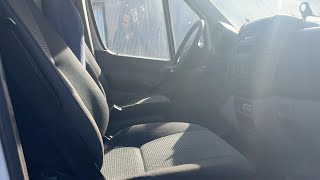 Mercedes-Benz Sprinter 313 cargo van | Image 4 - Autoline