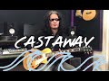 Franco - Castaway (Guitar Playthrough)