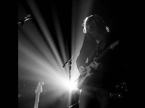 Quentin Hope at Texas Rocks