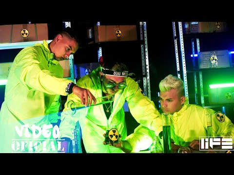 LifeBanda - No Me Contamino (Video Oficial) 4K - REGGAETON CRISTIANO 2020