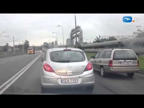 Kolejny strażnik Teksasu tym razem z Pruszcza