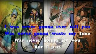 Out of Reach - Rivermaya Karaoke