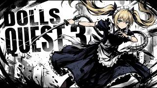 【#06】ドールズクエスト3
