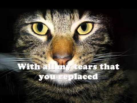 Kenny Rogers - Eyes That See In The Dark (Lyrics)
