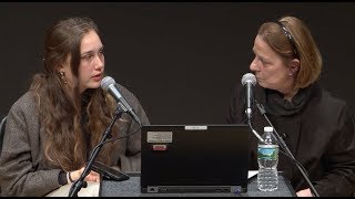 Period. End of Sentence. - A Conversation with Ajeya Deep and Charlotte Silverman '22 video
