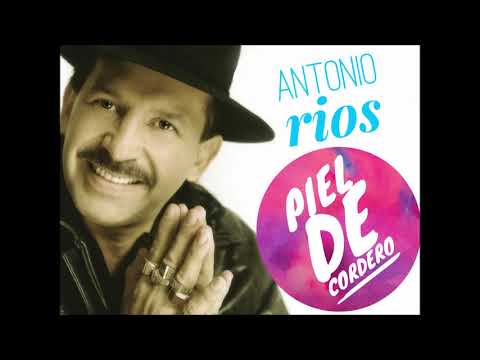Antonio Rios - Piel de cordero