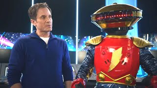 Mighty Morphin Power Rangers: Once & Always (2023) Video