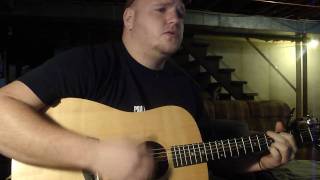 Stoney Larue - Oklahoma Breakdown (Cover)