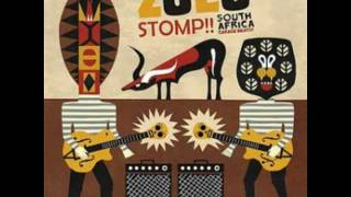 The Zeroes - Work all day (Sleep all night)