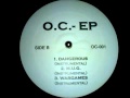 O C  -  M U G  DJ Premier (Instrumental) 1997 HQ