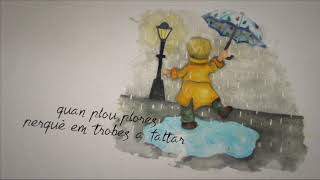 Buhos - Àvia (Videoclip oficial)