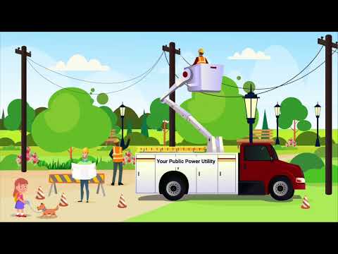Public Power Week Video 2022