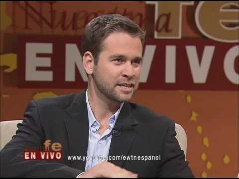 Nuestra Fe en Vivo—Max Espinosa • 7 | Marzo | 2011