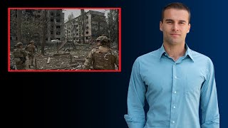 Ukraine War Vet on What Everyone Fails to Understand About the War