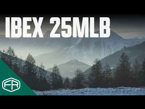 Thumbnail for  2026 Forest River Ibex 25MLB Video