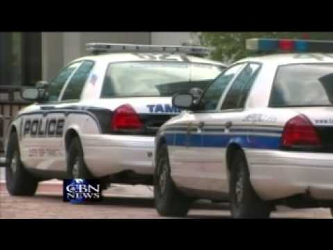 CBN NewsWatch: August 17, 2011 - CBN.com