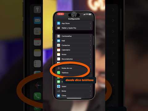 Cómo reportar llamadas spam en iOS y bloquear números en iPhone