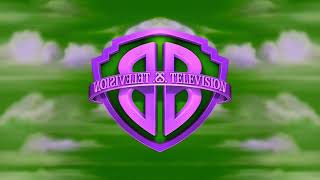 (REQUESTED) Warner Bros  Television (2021) Effects